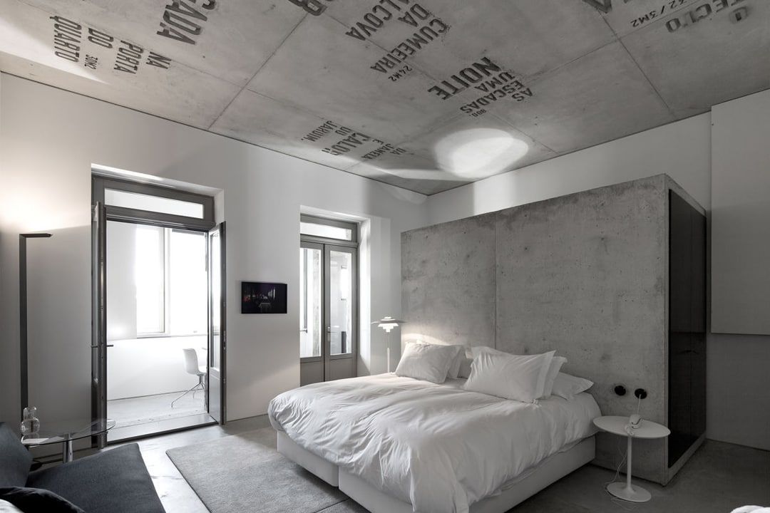 27 Best Boutique Hotels in Porto Handpicked by JO&SO